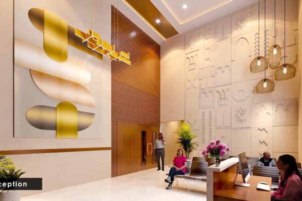 Senior Living Apartmnets