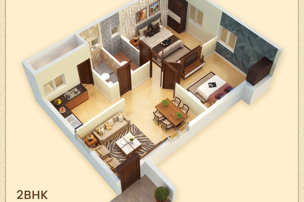 Vatsa-Elite-2bhk