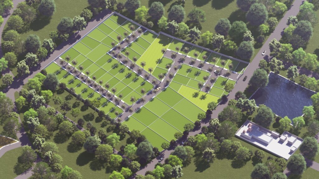 Plots in Thiruvanthathi