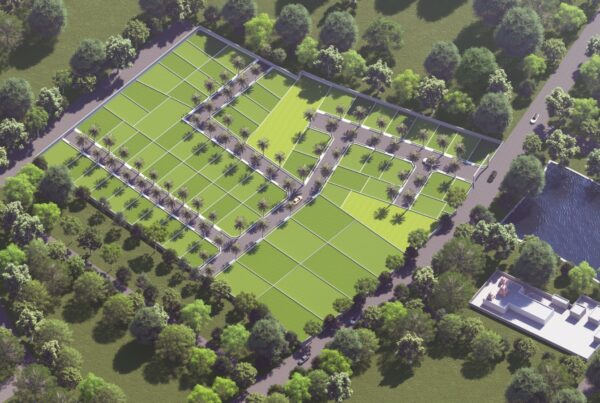 Plots in Thiruvanthathi