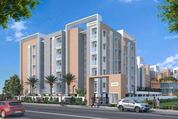 Apartments for sale in porur Apartments for sale in porur