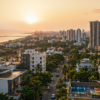 best area to live in chennai