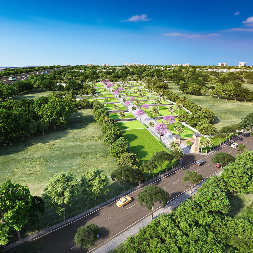 Plots in Ecr