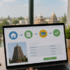 madurai corporation property tax payment