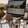 chennai corporation property tax online