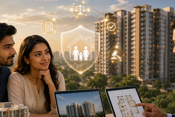 RERA Number Check
