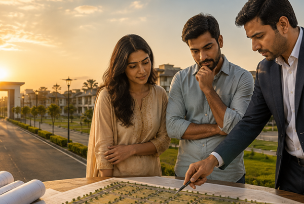Plot Vastu Shastra Tips