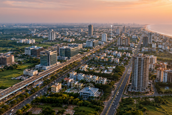 best places to invest in chennai