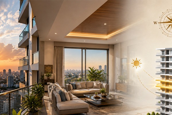 vastu shastra tips for apartments