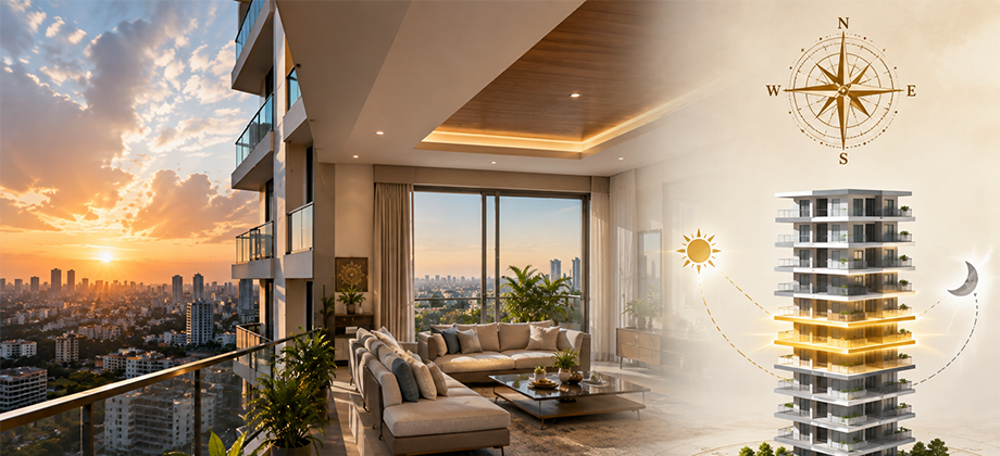 vastu shastra tips for apartments