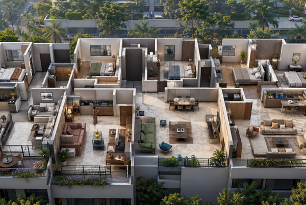 BHK Meaning & Full Form