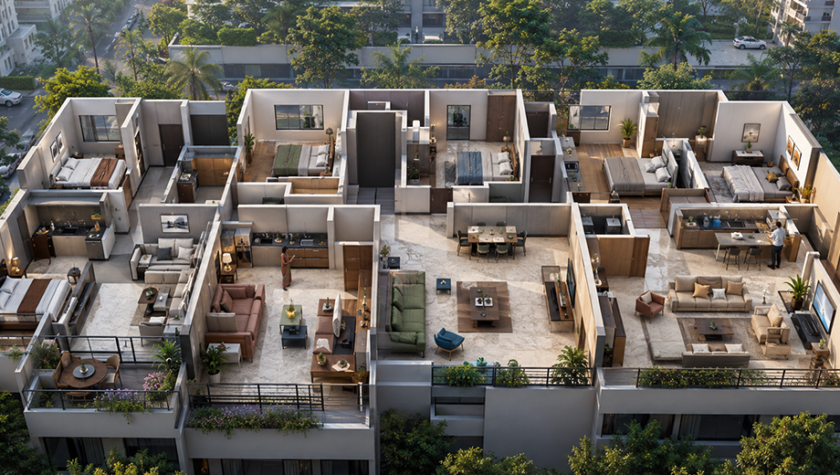 BHK Meaning & Full Form