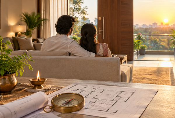 East Facing House Vastu Shastra