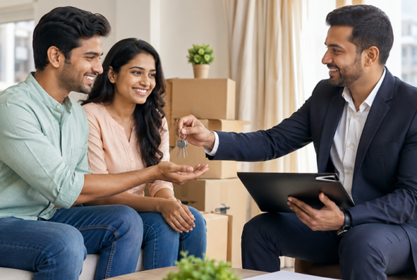 Advice For First Time Home Buyers