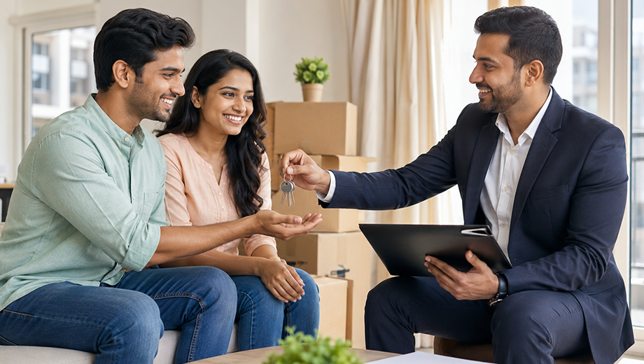 Advice For First Time Home Buyers