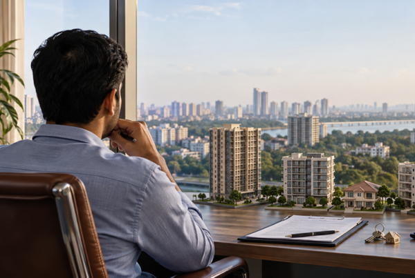 Rental Yield Meaning