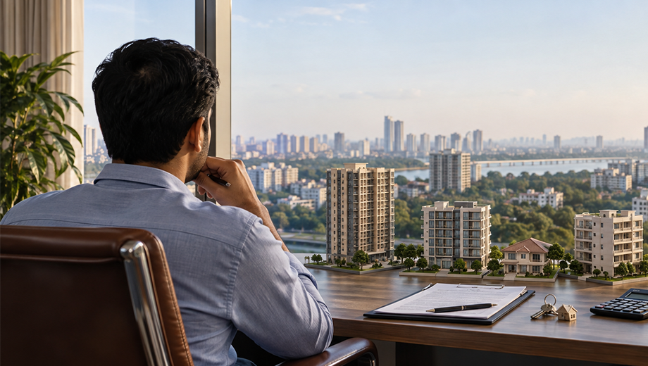 Rental Yield Meaning