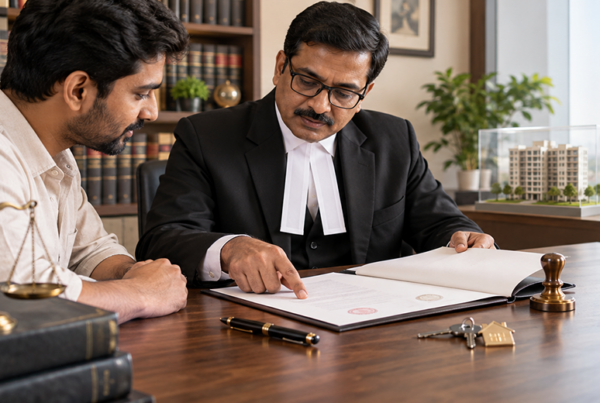 Sale Deed Meaning