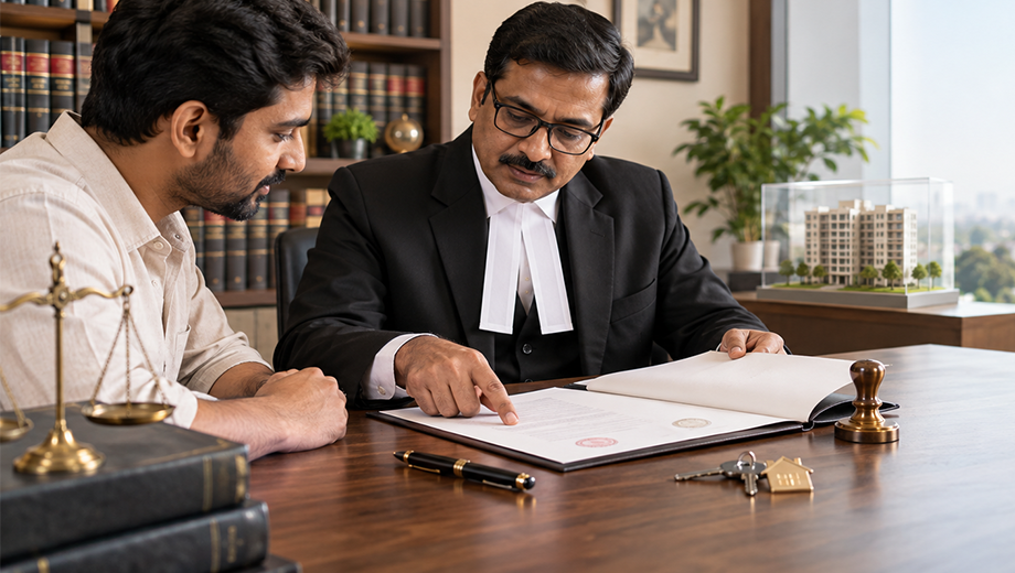 Sale Deed Meaning