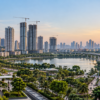 Fastest Growing Cities In India