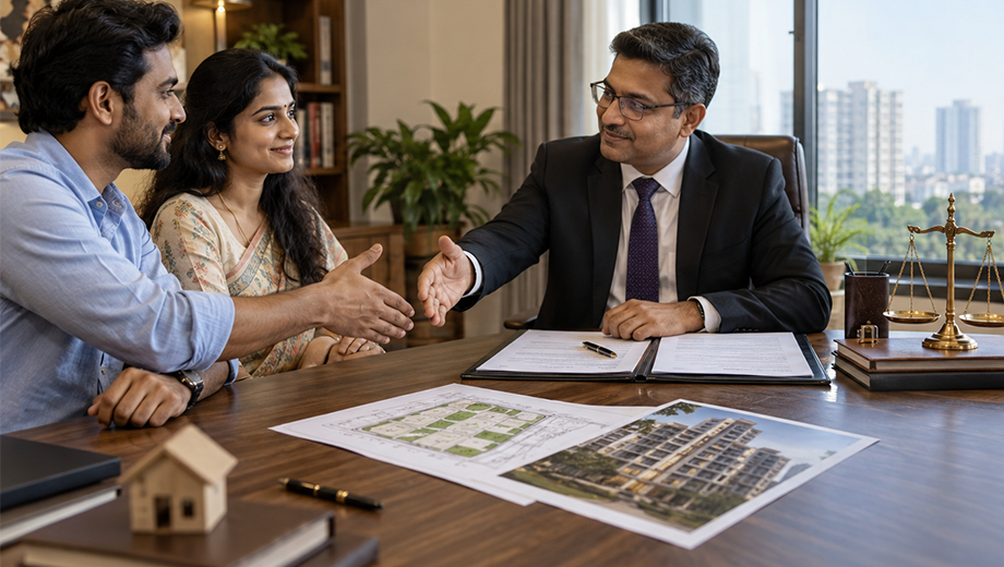 Agreement To Sale Meaning