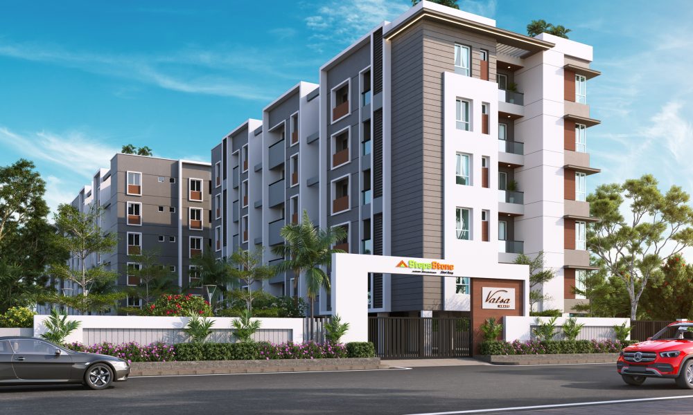 Apartments For Sale in Porur