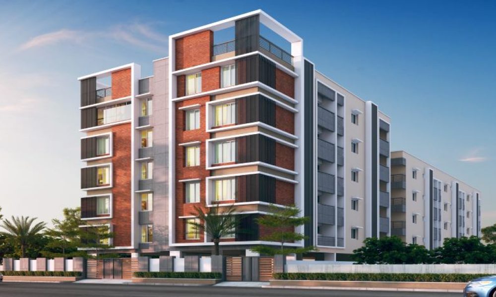 apartments for sale in porur